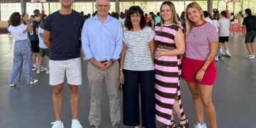 Canarias despide este viernes el curso escolar 2025/2026