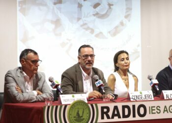 La Consejería de Educación organiza en Agaete el II Encuentro de la Red de Museos Escolares de Canarias