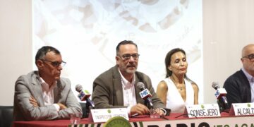 La Consejería de Educación organiza en Agaete el II Encuentro de la Red de Museos Escolares de Canarias