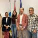 La lucha canaria estrecha lazos con Gambia para impulsar intercambios deportivos y culturales 