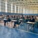 La PAU reúne este año a 10.742 estudiantes en Canarias