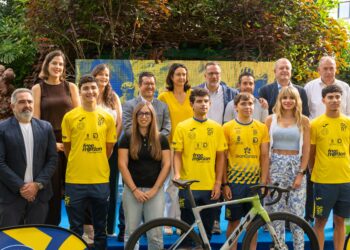 La Vuelta Ciclista al Norte de Gran Canaria regresa esta semana tras diecisiete años con su 30.ª edición