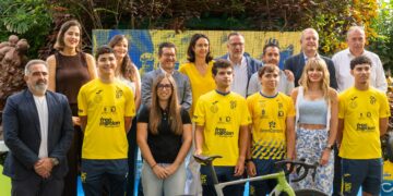 La Vuelta Ciclista al Norte de Gran Canaria regresa esta semana tras diecisiete años con su 30.ª edición