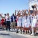 La Lanzarote International Cup corona a sus campeones tras una edición histórica