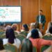 Las escuelas rurales canarias reivindican su papel como motor educativo y social del archipiélago