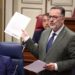 Poli Suárez: “No vamos a permitir que el odio entre en los centros educativos de Canarias”