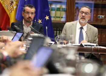 Educación impulsa una nueva ley de atención a la diversidad y bienestar que mejora la inclusión en las aulas