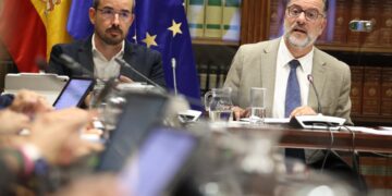 Educación impulsa una nueva ley de atención a la diversidad y bienestar que mejora la inclusión en las aulas
