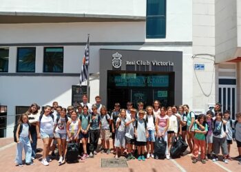 Treinta jóvenes de Canarias participan en el III Campus de Deportes Tradicionales