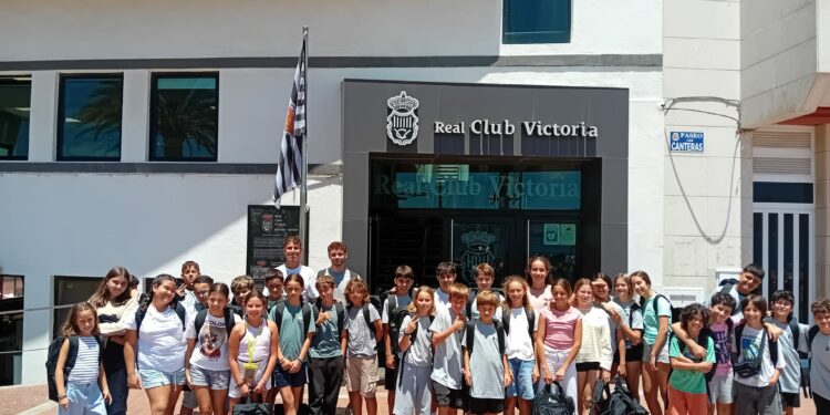 Treinta jóvenes de Canarias participan en el III Campus de Deportes Tradicionales