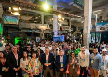 El Hackatón Impulso Comercio convierte los retos del sector comercial en propuestas de innovación y futuro