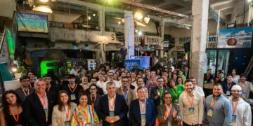 El Hackatón Impulso Comercio convierte los retos del sector comercial en propuestas de innovación y futuro