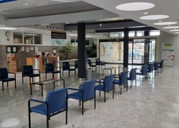 El Hospital Nuestra Señora de los Reyes amplía el horario del servicio de Atención al Usuario