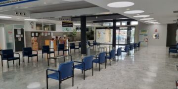El Hospital Nuestra Señora de los Reyes amplía el horario del servicio de Atención al Usuario
