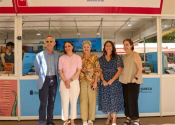 “Existe interés por la diversidad, calidad y vitalidad de la literatura canaria”