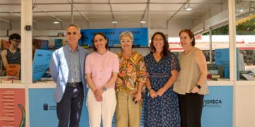 “Existe interés por la diversidad, calidad y vitalidad de la literatura canaria”