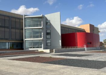 La Gerencia Sanitaria de Fuerteventura logra la acreditación como Centro Comprometido con la Excelencia en Cuidados