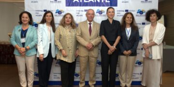 Canarias impulsa en Costa Marfil una nueva etapa de cooperación atlántica con el programa INTERREG MAC