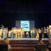 Empleo destaca el espíritu solidario del proyecto ‘Enseñar para Emprender’ durante su clausura