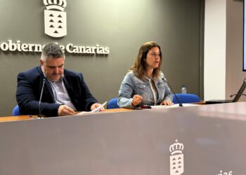Canarias rompe la barrera de las 145.000 personas en paro por primera vez en casi dos décadas