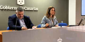 Canarias rompe la barrera de las 145.000 personas en paro por primera vez en casi dos décadas