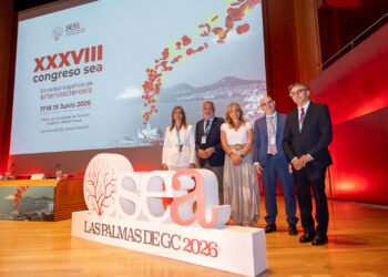 Monzón pone en valor el trabajo colaborativo en la prevención y abordaje de las enfermedades cardiovasculares