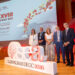 Monzón pone en valor el trabajo colaborativo en la prevención y abordaje de las enfermedades cardiovasculares