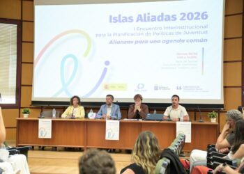 El Gobierno de Canarias y las universidades canarias se alían para combatir las violencias machistas