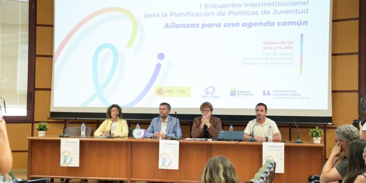 El Gobierno de Canarias y las universidades canarias se alían para combatir las violencias machistas