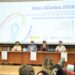 El Gobierno de Canarias y las universidades canarias se alían para combatir las violencias machistas