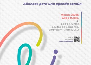 Juventud impulsa las políticas con perspectiva de género a través de Islas Aliadas