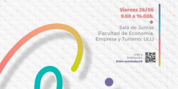 Juventud impulsa las políticas con perspectiva de género a través de Islas Aliadas