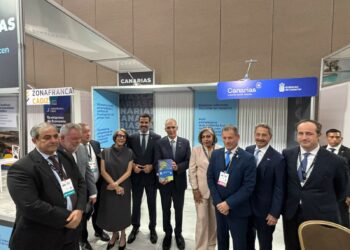 Canarias será la sede del IV Foro Iberoamericano de Turismo
