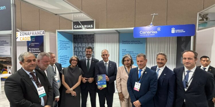Canarias será la sede del IV Foro Iberoamericano de Turismo
