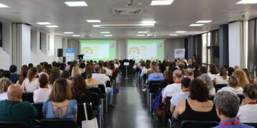 El SCS reúne a más de 200 profesionales y expertos en las III Jornadas Autonómicas de Promoción de la Salud