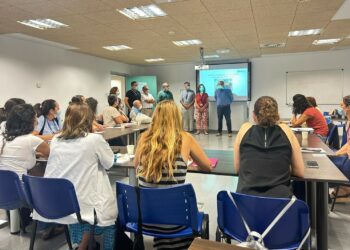 Las I Jornadas de Trabajo Social de Fuerteventura refuerzan la coordinación entre niveles asistenciales del SCS