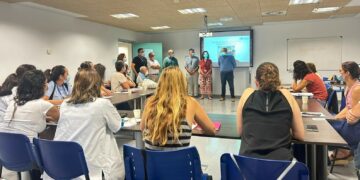 Las I Jornadas de Trabajo Social de Fuerteventura refuerzan la coordinación entre niveles asistenciales del SCS