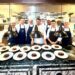 La gastronomía canaria pone el broche final a las Jornadas Gastronómicas y Culturales Españolas de Mónaco