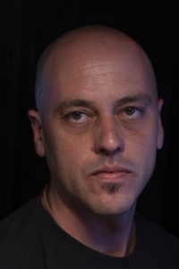 JUAN PEDRO AYALA (c) Alexis W
