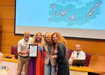 Atención Primaria de Tenerife expone su experiencia en guías de buenas prácticas en las III Jornadas BPSO