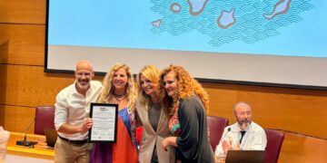 Atención Primaria de Tenerife expone su experiencia en guías de buenas prácticas en las III Jornadas BPSO