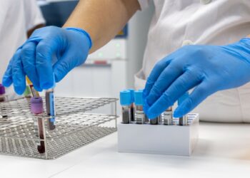 Sanidad notifica en Tenerife un brote de sarampión con cuatro casos confirmados