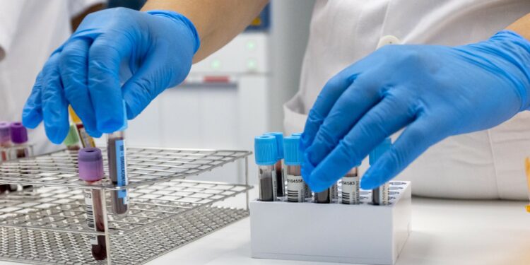 Sanidad notifica en Tenerife un brote de sarampión con cuatro casos confirmados