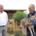 El Gobierno de Canarias y Amilobo avanzan en el reconocimiento del lobito herreño como raza autóctona