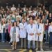 Un total de 108 nuevos residentes comienzan su formación especializada en el Hospital La Candelaria