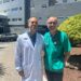 El Hospital La Candelaria lidera la primera guía de consenso para el manejo nutricional de pacientes con EPOC