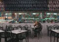 Filmoteca Canaria exhibe ‘Madrid, EXT.’, una sinfonía visual y sonora sobre la memoria de la ciudad