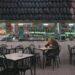 Filmoteca Canaria exhibe ‘Madrid, EXT.’, una sinfonía visual y sonora sobre la memoria de la ciudad
