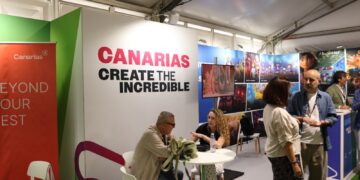 Canarias presenta en MIFA Annecy su potencial creativo y empresarial en la animación audiovisual