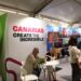 Canarias presenta en MIFA Annecy su potencial creativo y empresarial en la animación audiovisual